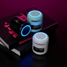Caixa de Som Multimídia com LED Caixa de Som Multimídia com LED